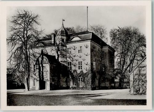 Grunewald Jagdschloss