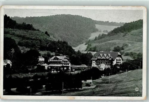 79286 W7804 Glottertal