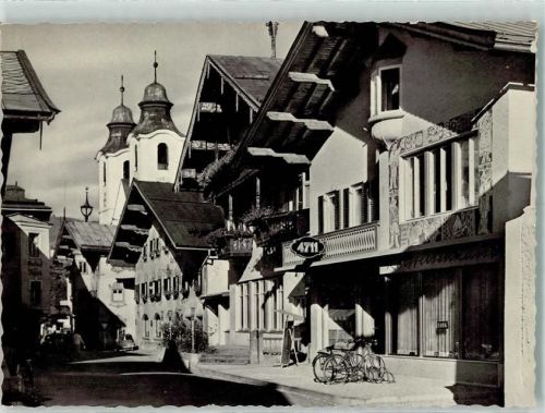 St. Johann