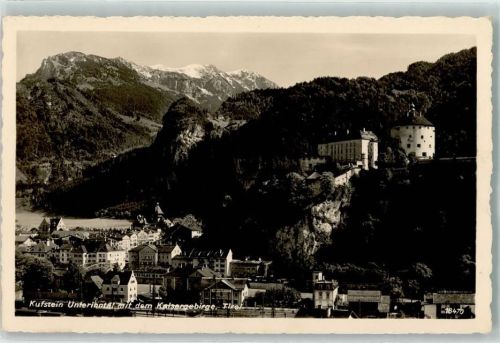 Kufstein