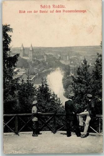 Rochlitz