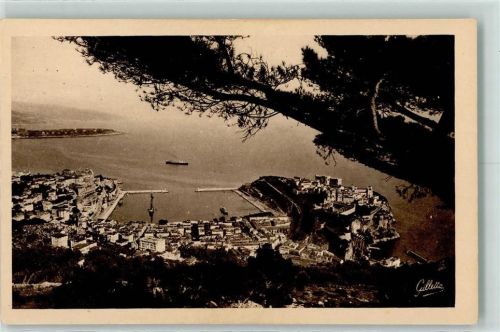 Monte Carlo