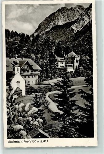 Hinterriß