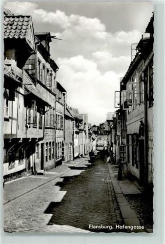 Flensburg