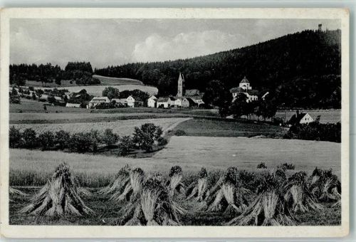 08648 O9932 Schönberg b Adorf, Vogtl