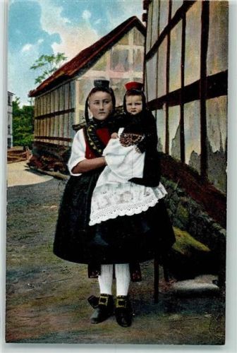 Serie 6 Nr. 159 AK