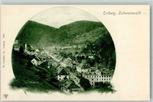 Triberg
