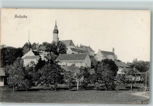 Andechs Kloster