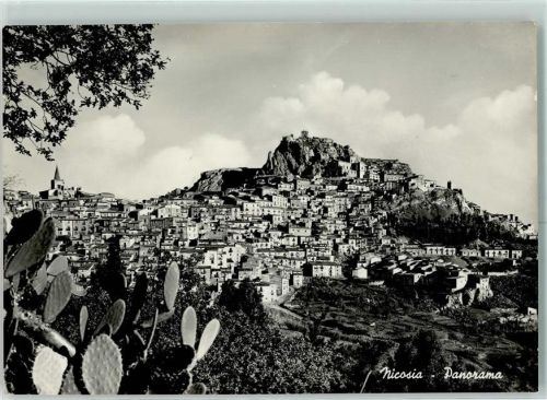 Nicosia