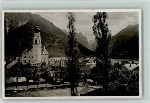 Toblach