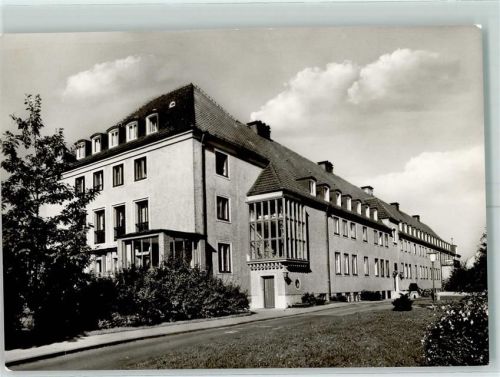Minden Diakonissen Mutterhaus Salem - Köslin