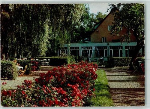 Hessisch Oldendorf Gasthaus Rohdental