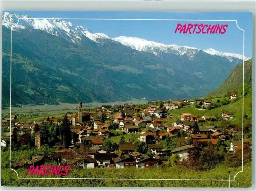 Parcines