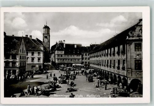 Memmingen