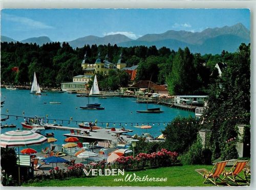 Velden