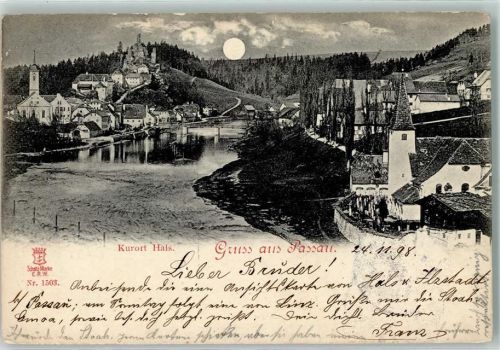 Hals 1898
