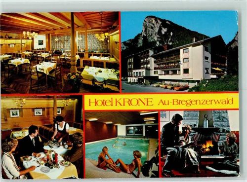 Au Hotel Krone Schwimmbad Kaminfeuer