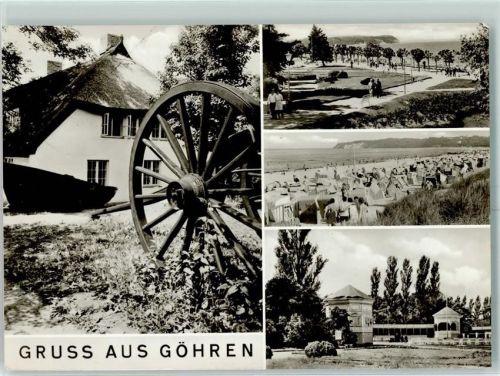 Göhren Strand Musum