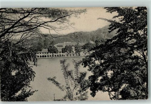 Kandy Queen´s Hotel