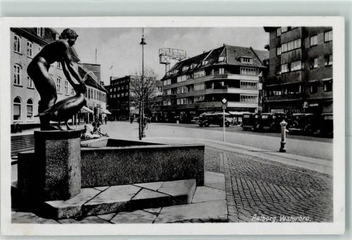 Aalborg