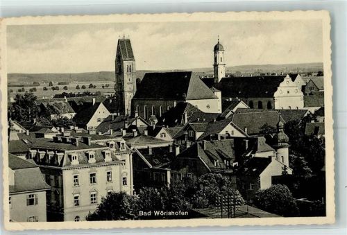 Bad Wörishofen