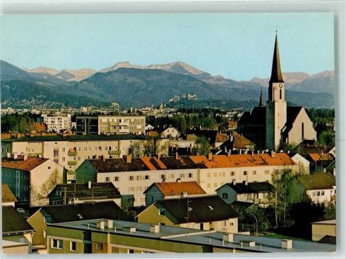 Freilassing