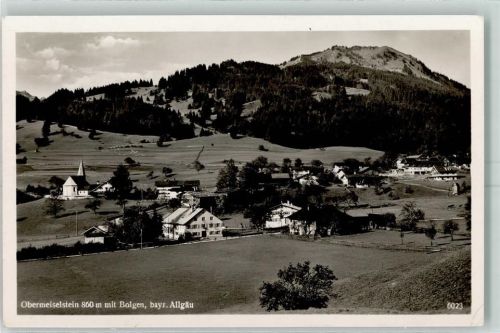 Obermaiselstein