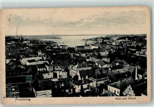 Flensburg