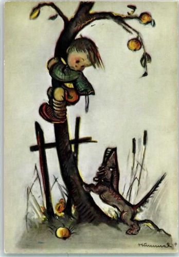 Verlag Emil Fink Nr. 223 AK