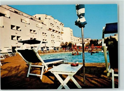 Baia Domizia Marina Residence Hotel