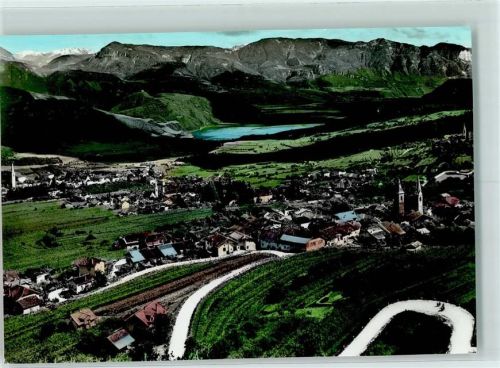 San Nicolo in Val d´Ega