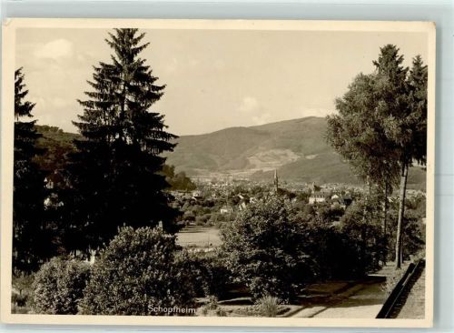 Schopfheim Fotograf Gutermann