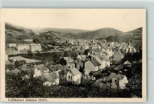 Adenau