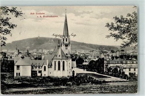 Bad Nauheim