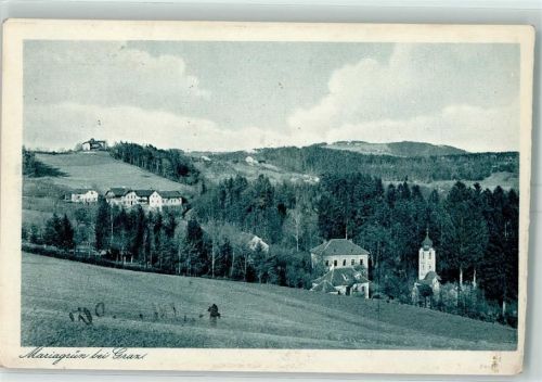 Graz Mariagrün