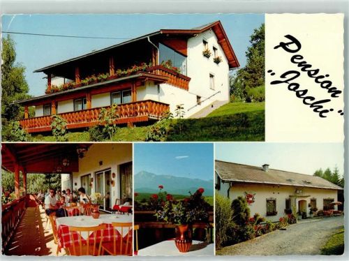 Stallhofen Pension Joschi