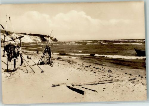 Göhren Südstrand