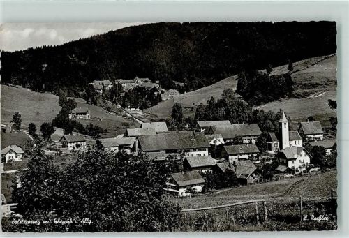 Bolsternang