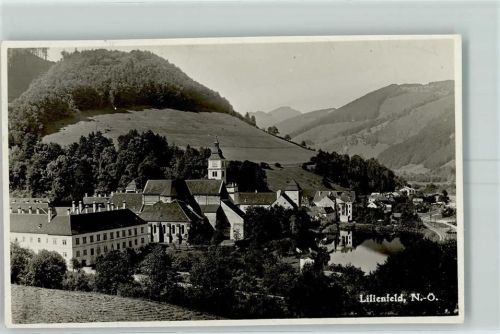 Lilienfeld