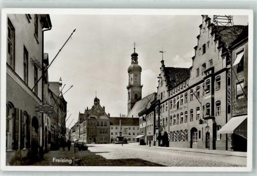 Freising