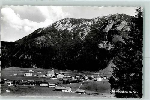 Achenkirch