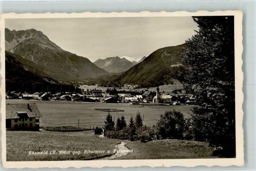 Ehrwald