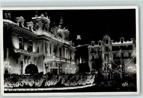 Monte Carlo
