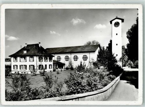 Rheinfelden St. Josefskirche