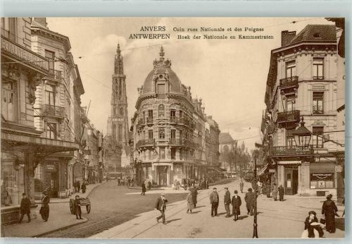 Antwerpen