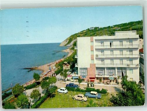 Gabicce Mare Hotel Gloria