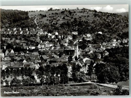 Niefern