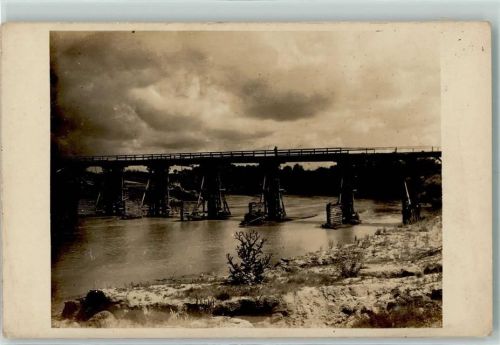 Brücke