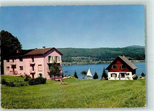 Velden Gästehäuser