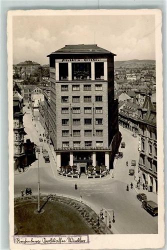 Liberec 1957